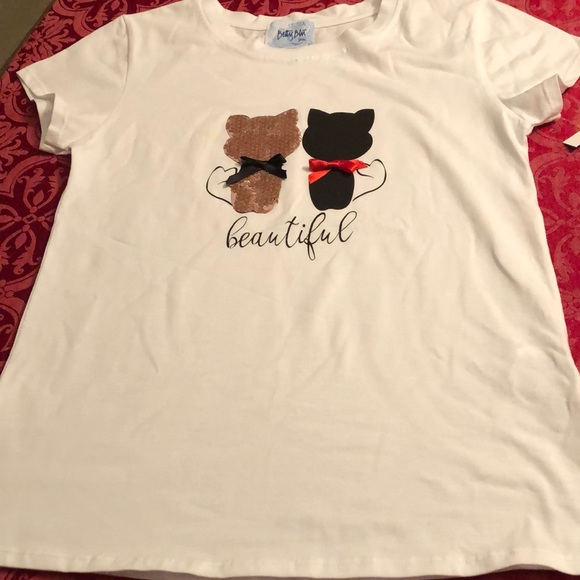 Tops - New From Italy